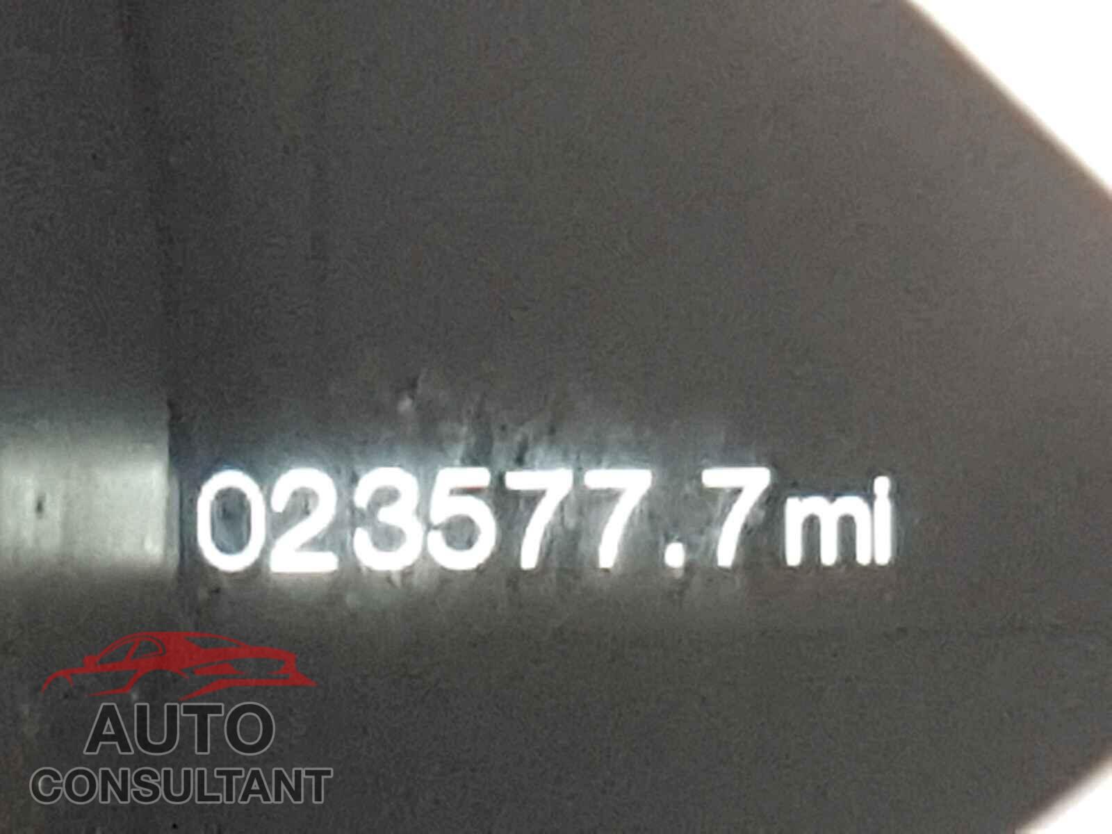 FORD MUSTANG 2016 - 1FA6P8TH8G5241538