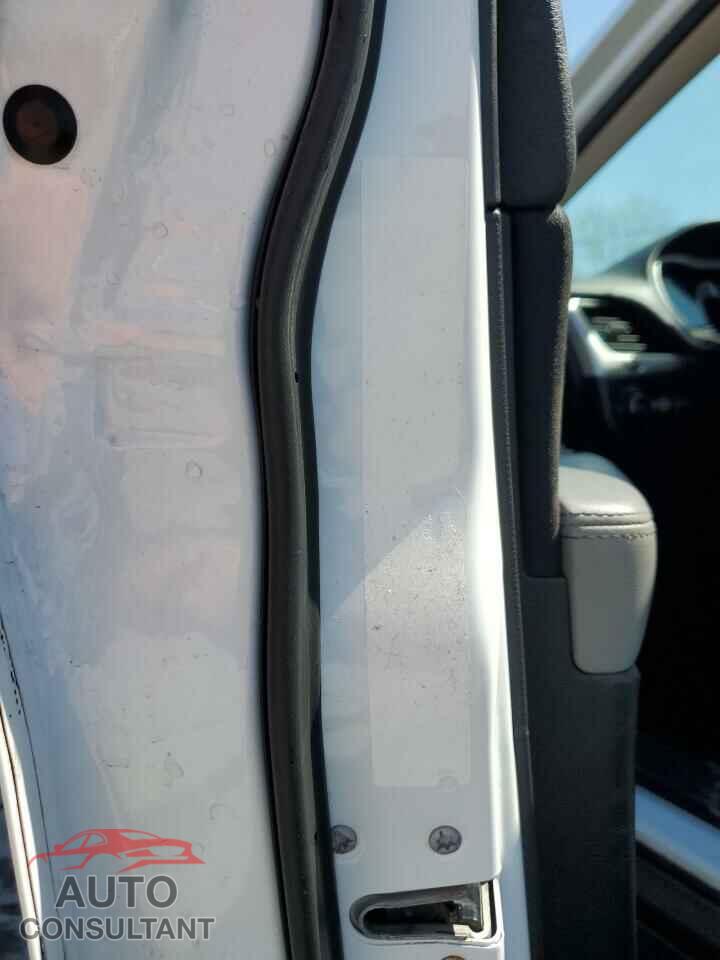 JEEP GRAND CHER 2014 - 1C4PJMCS4EW227468