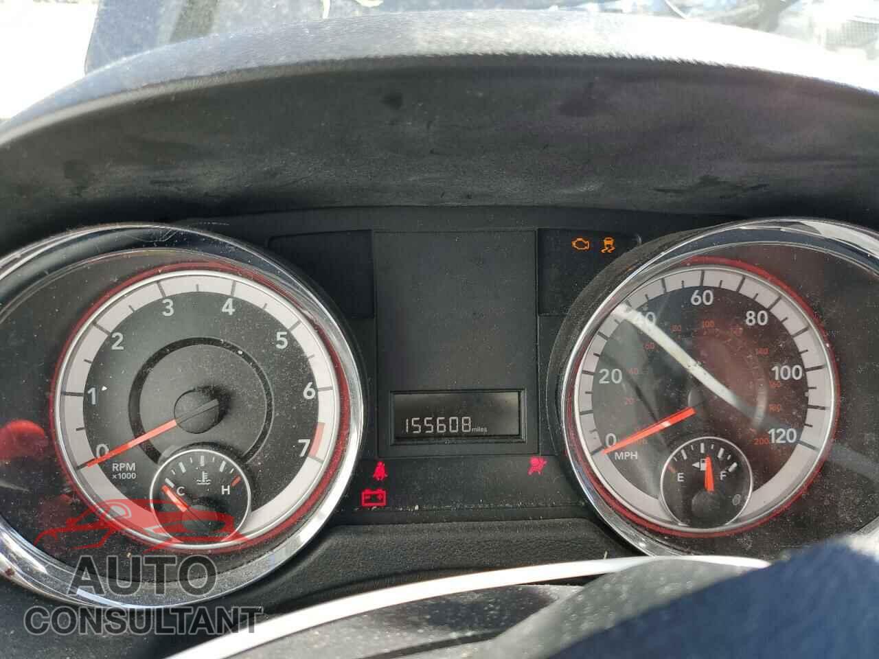 DODGE CARAVAN 2019 - 2C4RDGCG9KR517612