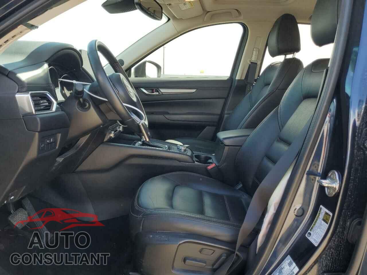 MAZDA CX-5 2021 - JM3KFBCM2M1432758