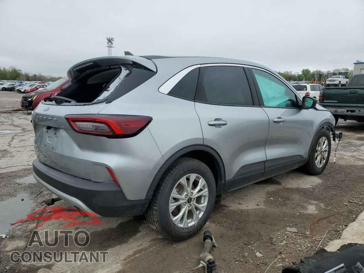 FORD ESCAPE ACT 2024 - 1FMCU0GN4RUA05366