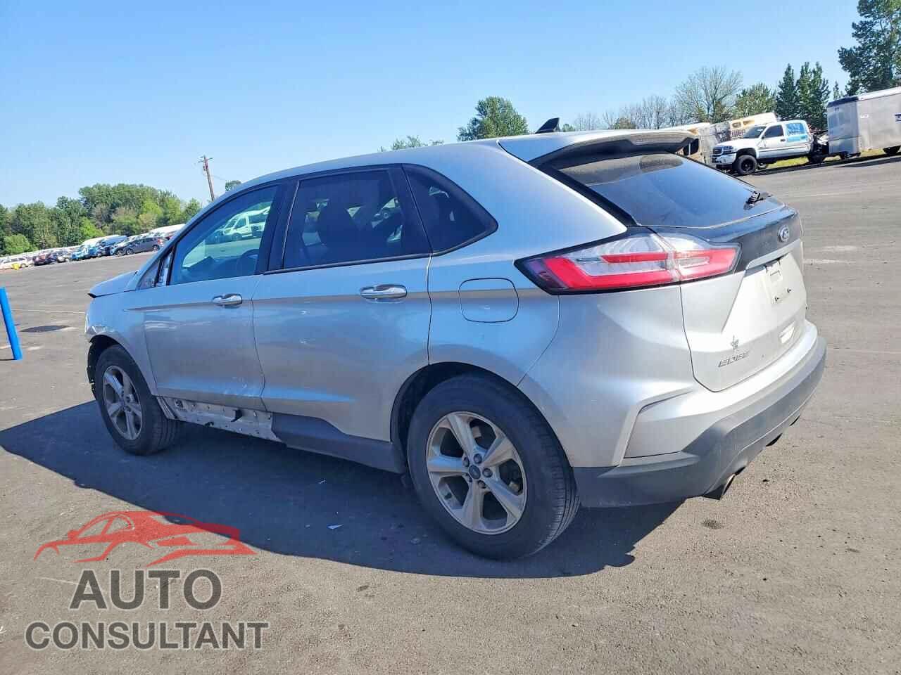 FORD EDGE 2019 - 2FMPK4G97KBB49555