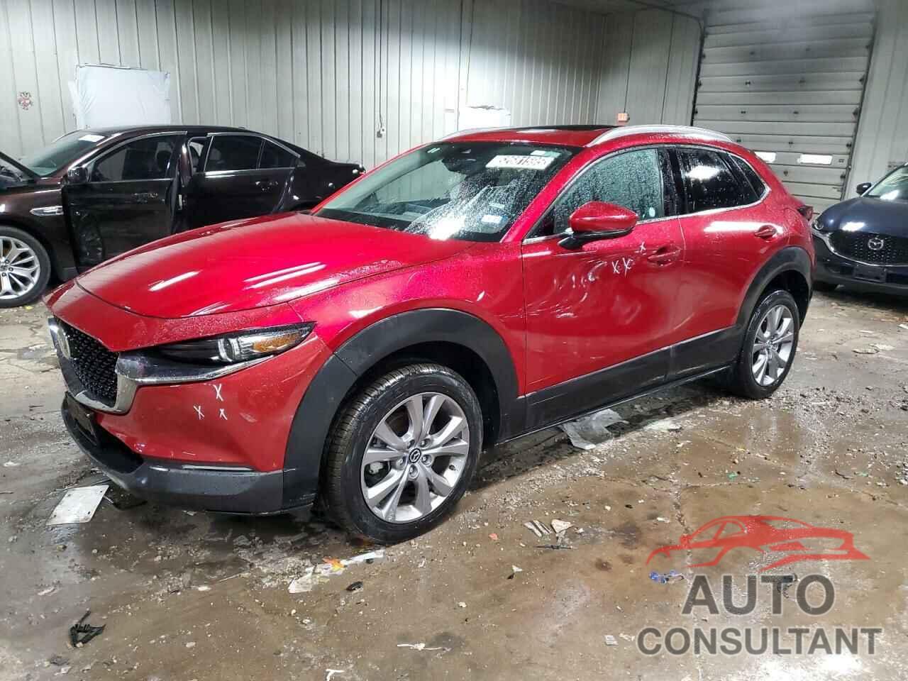 MAZDA CX30 2023 - 3MVDMBDM3PM527681