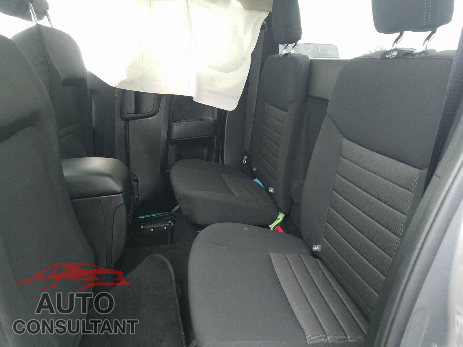 FORD RANGER 2020 - 1FTER1FH0LLA20122