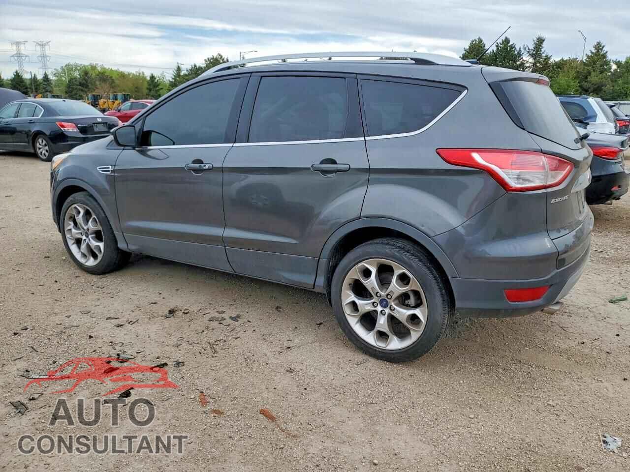 FORD ESCAPE 2016 - 1FMCU0J96GUA05281
