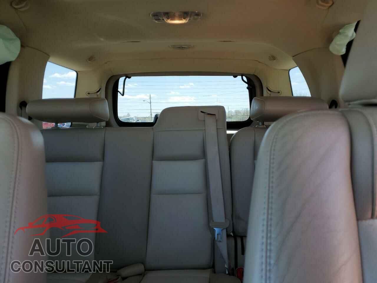 FORD EXPLORER 2010 - 1FMEU7EE3AUA96090