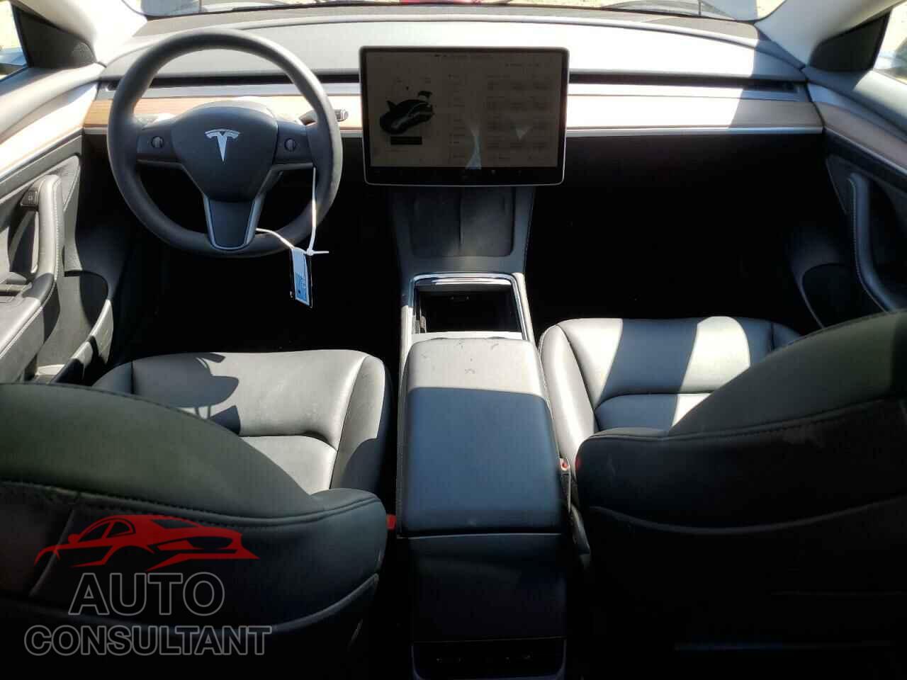 TESLA MODEL 3 2023 - 5YJ3E1EA1PF666253