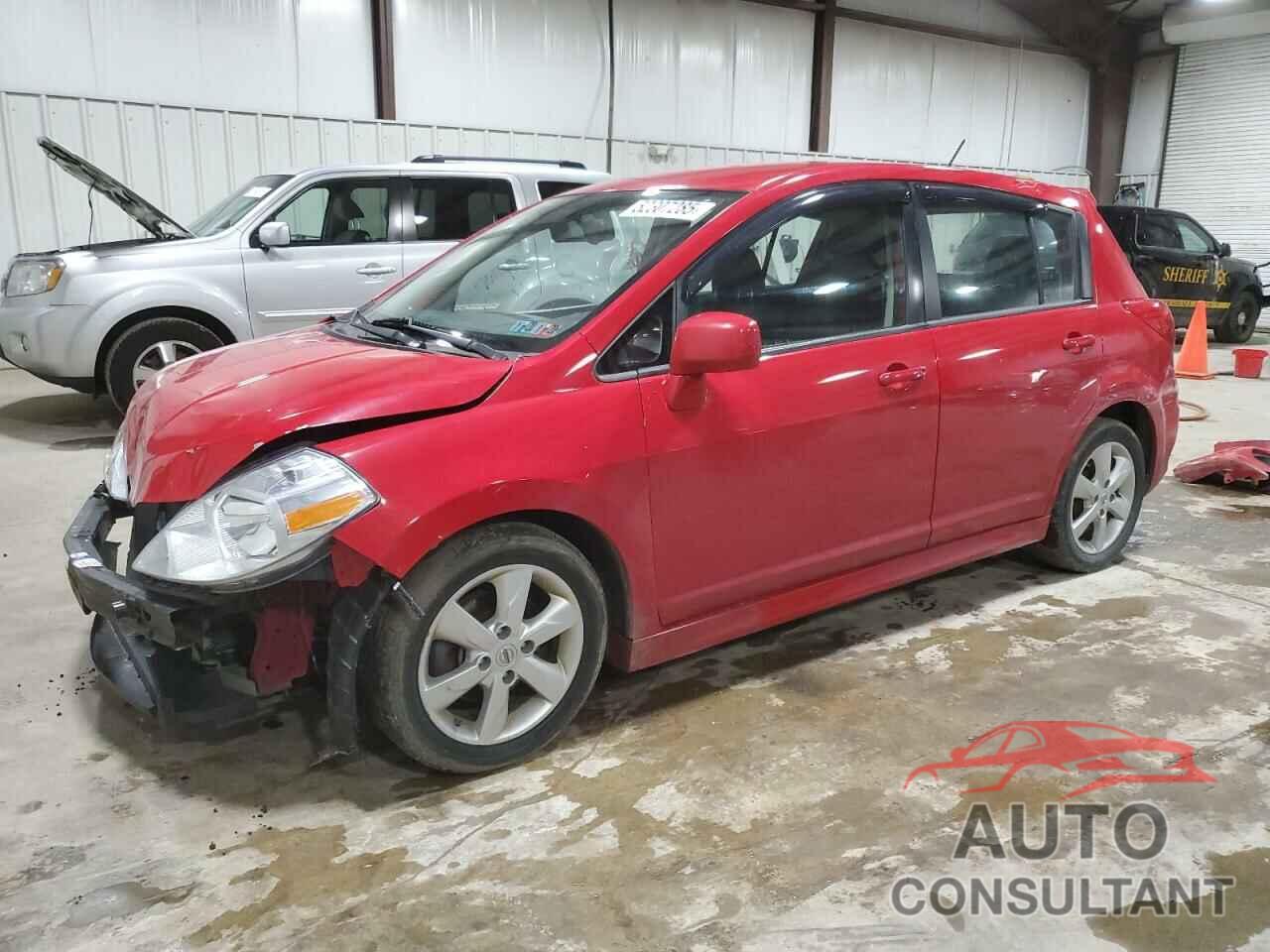 NISSAN VERSA 2012 - 3N1BC1CP5CK280691