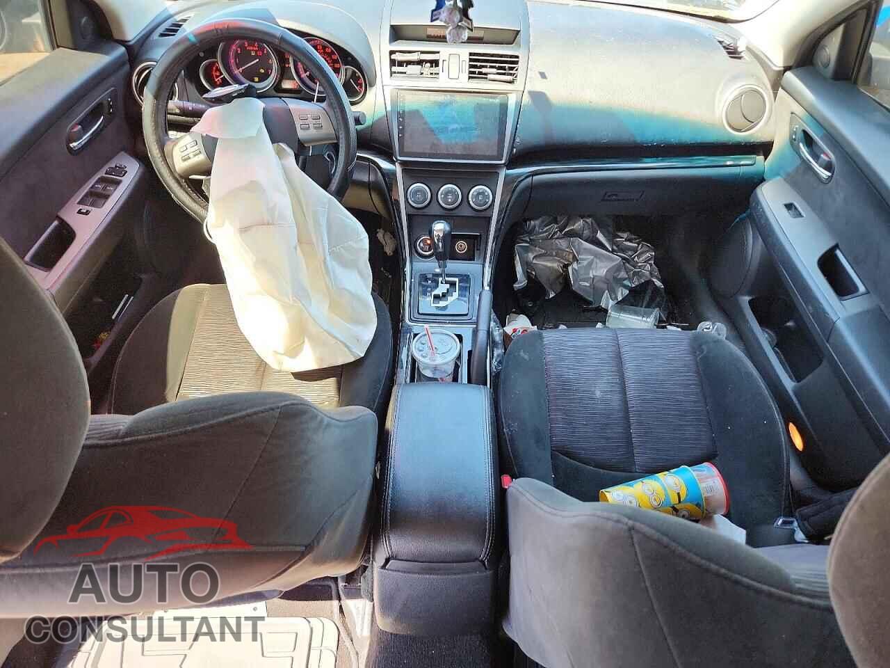 MAZDA 6 2009 - 1YVHP82A595M33973