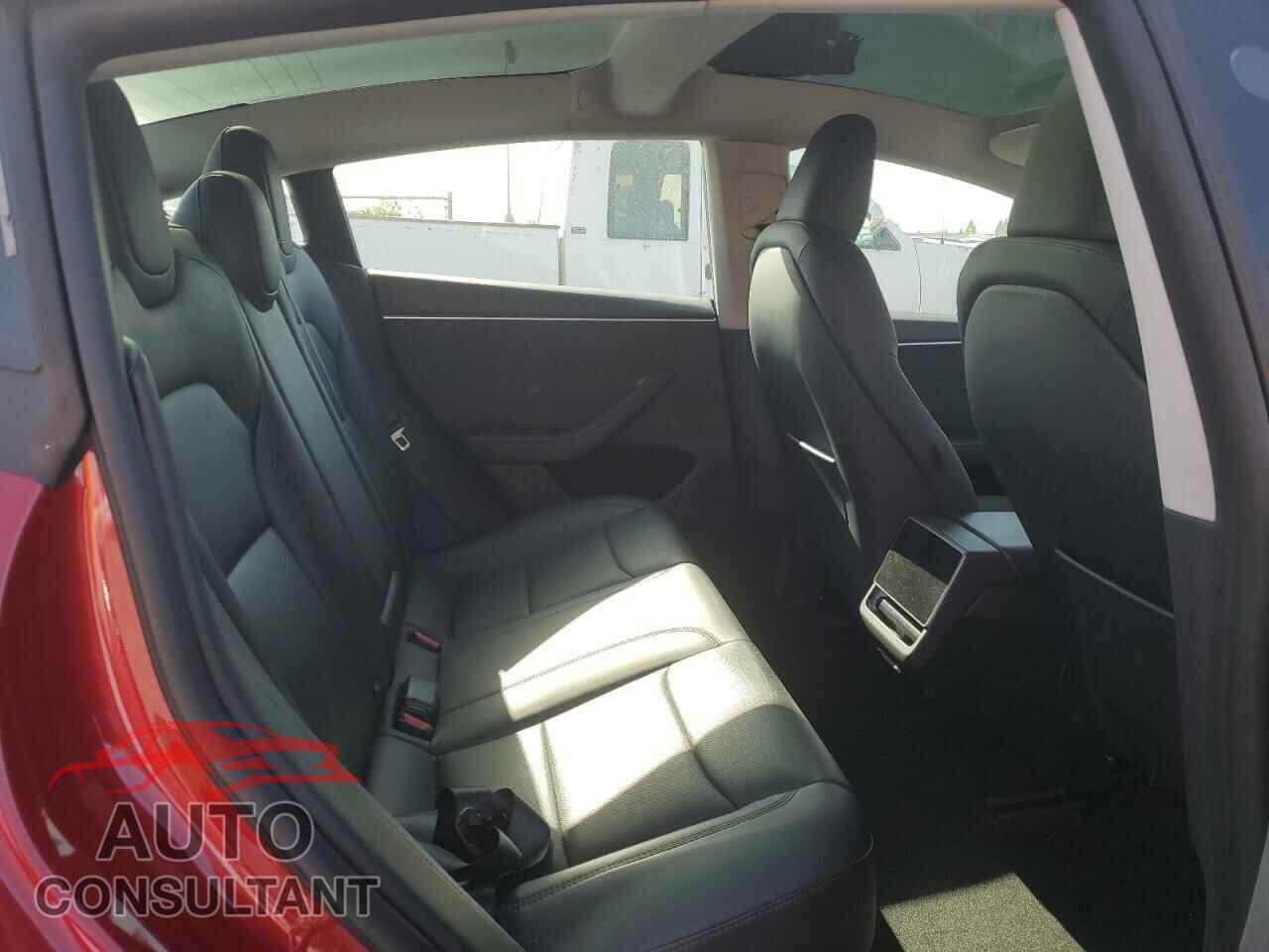 TESLA MODEL 3 2024 - 5YJ3E1EB7RF819536
