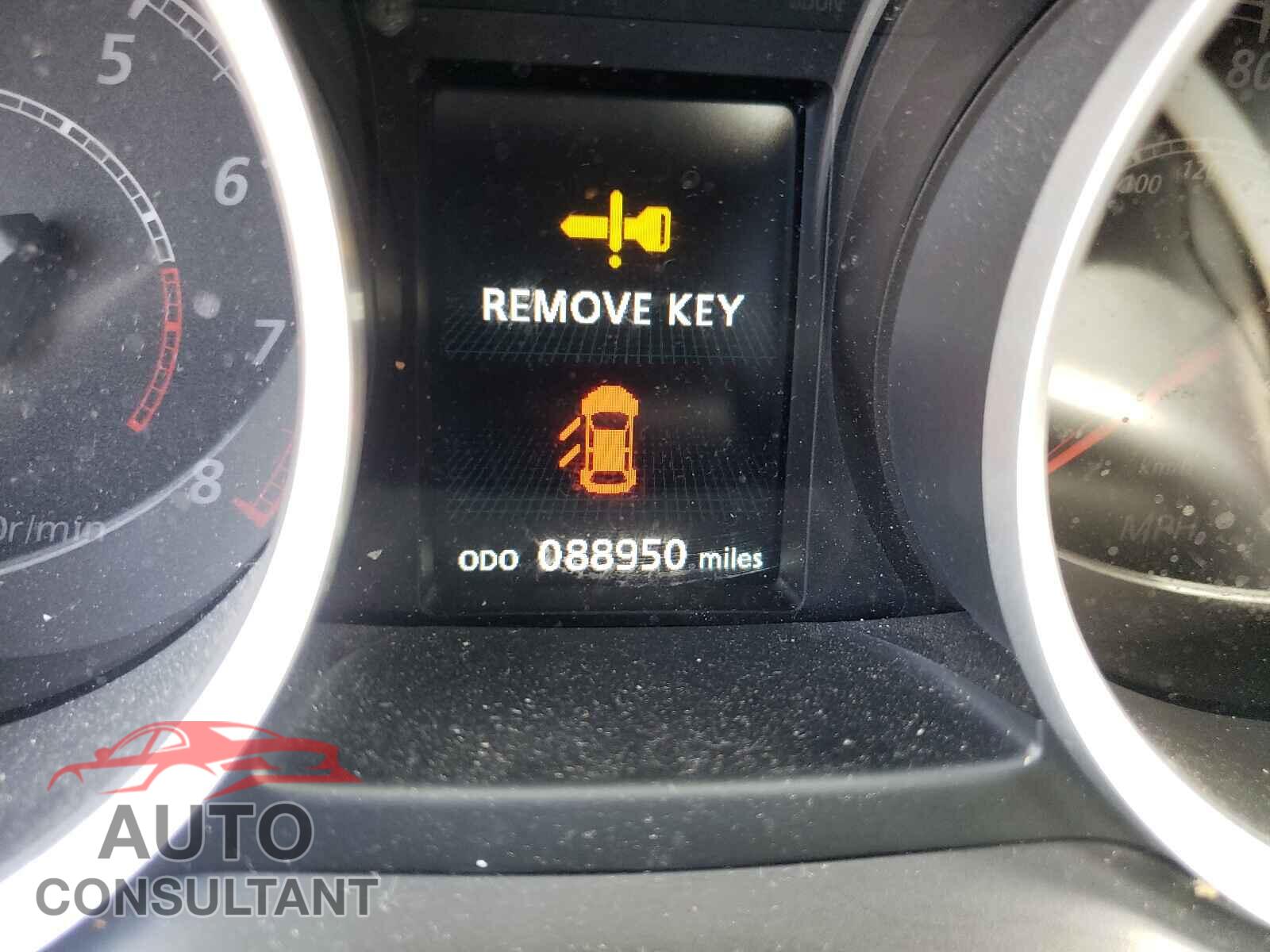 MITSUBISHI LANCER 2017 - JA32U2FU6HU014457