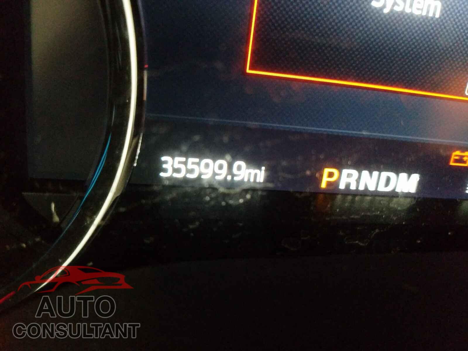 FORD F250 2020 - 1FT8W2BT5LEC88402
