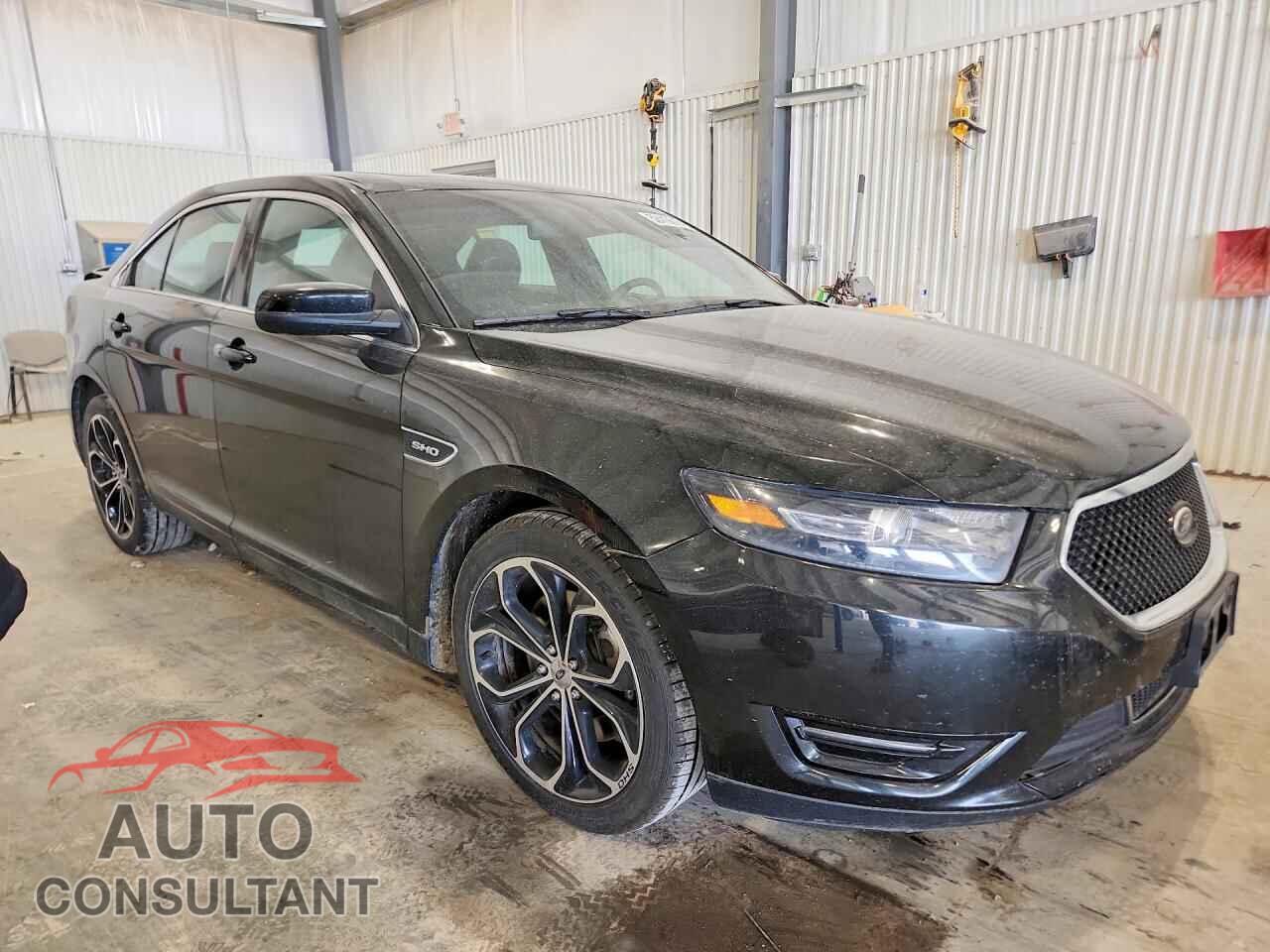 FORD TAURUS 2014 - 1FAHP2KTXEG177919