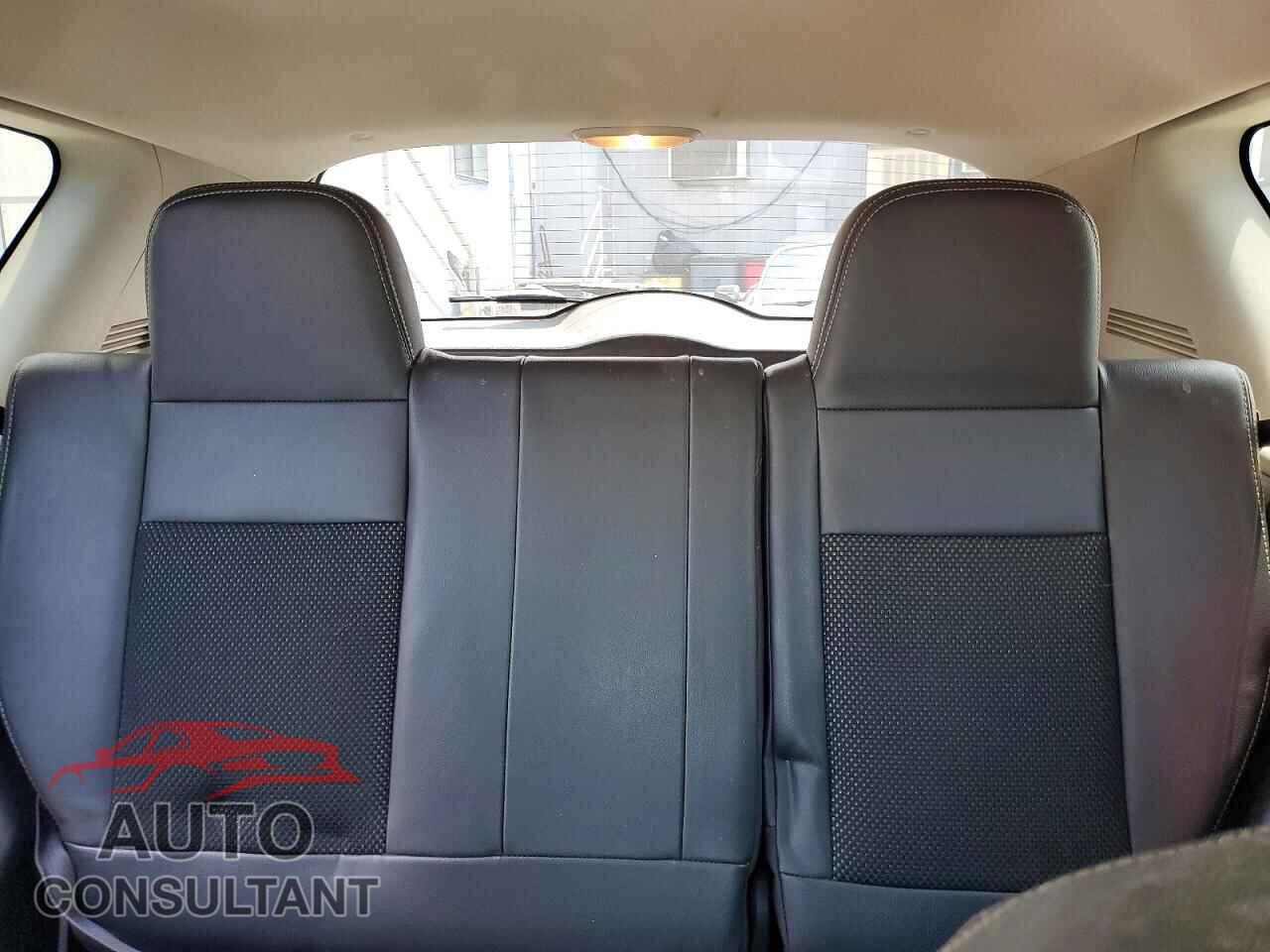 JEEP COMPASS 2016 - 1C4NJCEA8GD615047