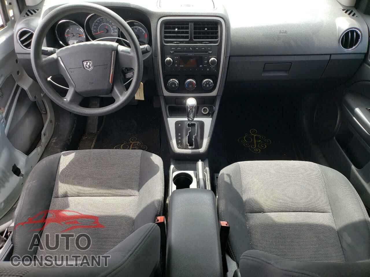 DODGE CALIBER 2011 - 1B3CB3HA7BD298372