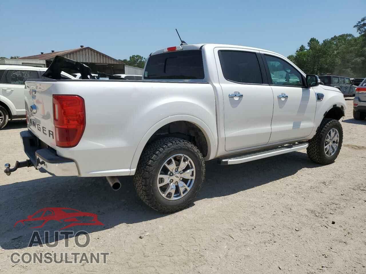 FORD RANGER 2020 - 1FTER4EH2LLA79790