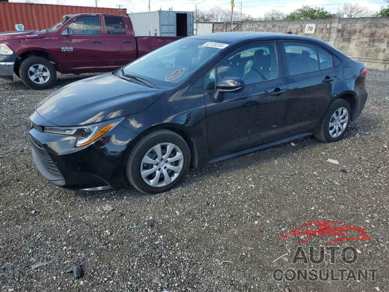 TOYOTA COROLLA 2023 - 5YFB4MDE1PP025547