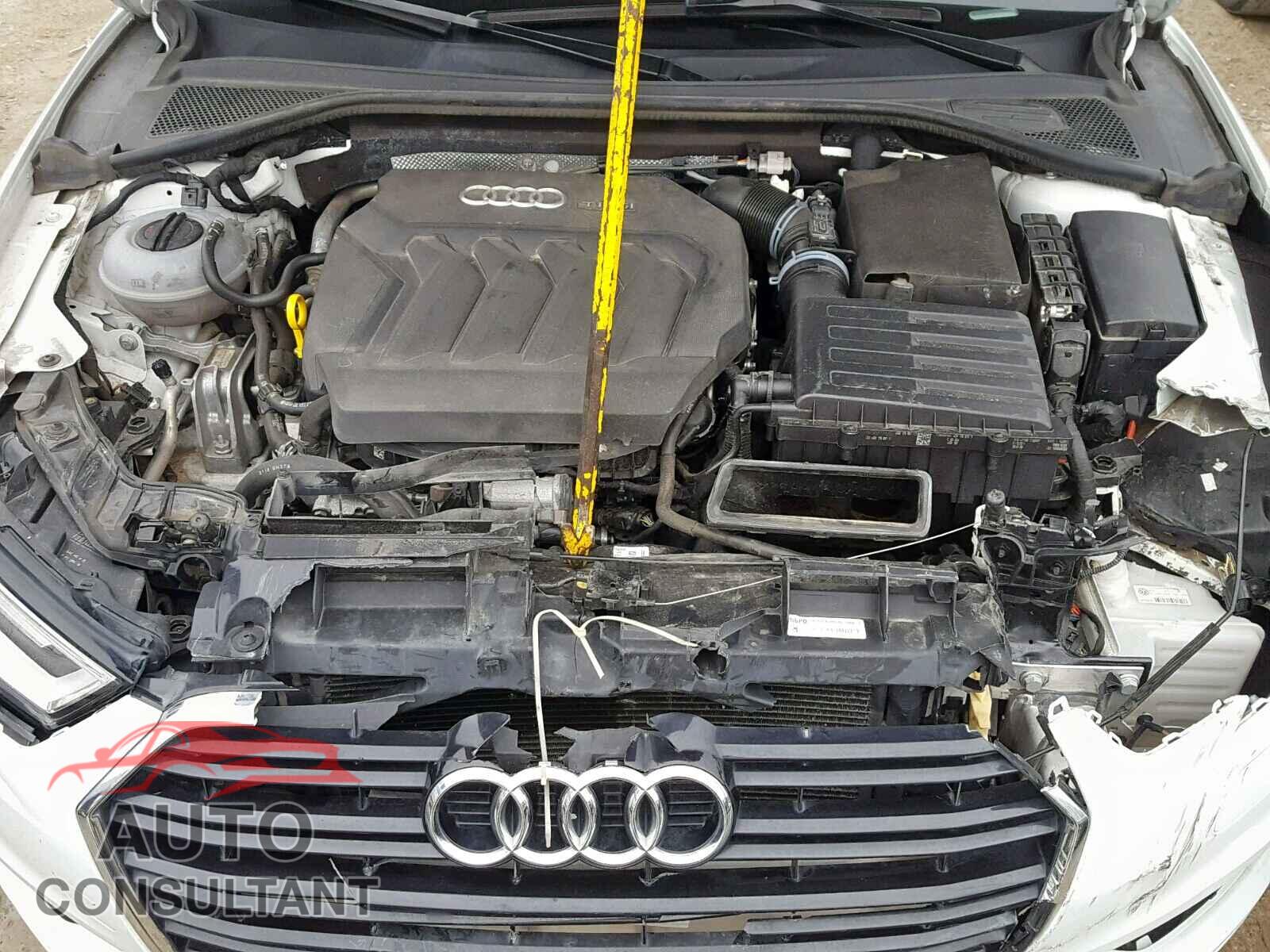 AUDI A3 2017 - WAUAUHFF2H1033801