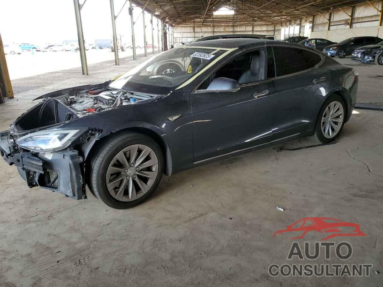TESLA MODEL S 2016 - 5YJSA1E18GF137485