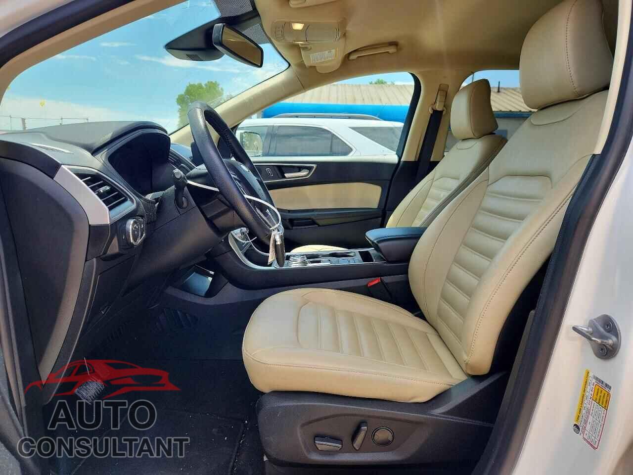 FORD EDGE 2023 - 2FMPK4J9XPBA11783