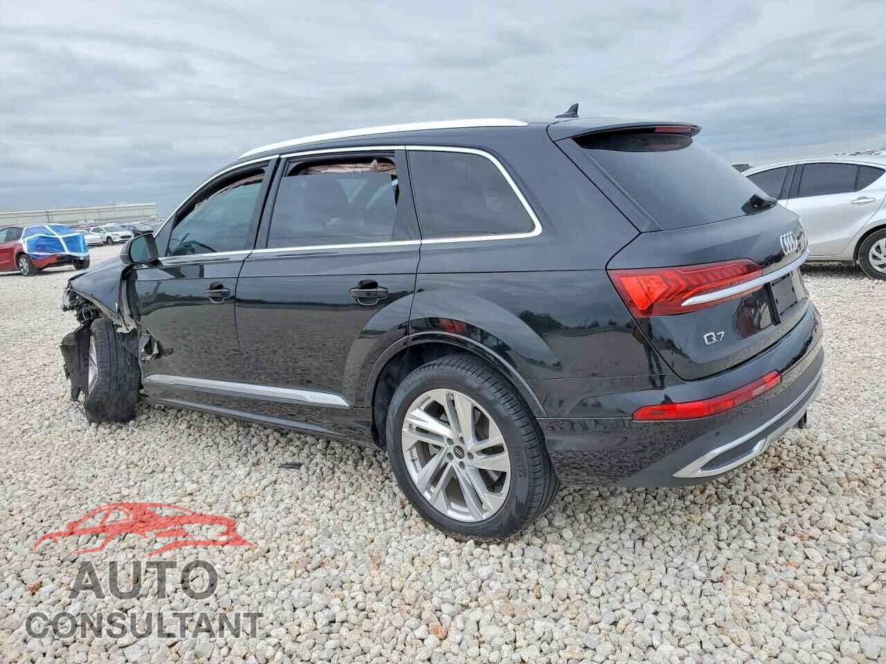AUDI Q7 2023 - WA1ACBF78PD012776