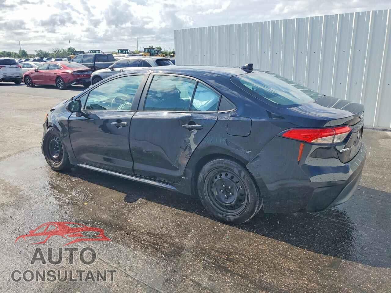 TOYOTA COROLLA 2023 - 5YFB4MDE6PP025852