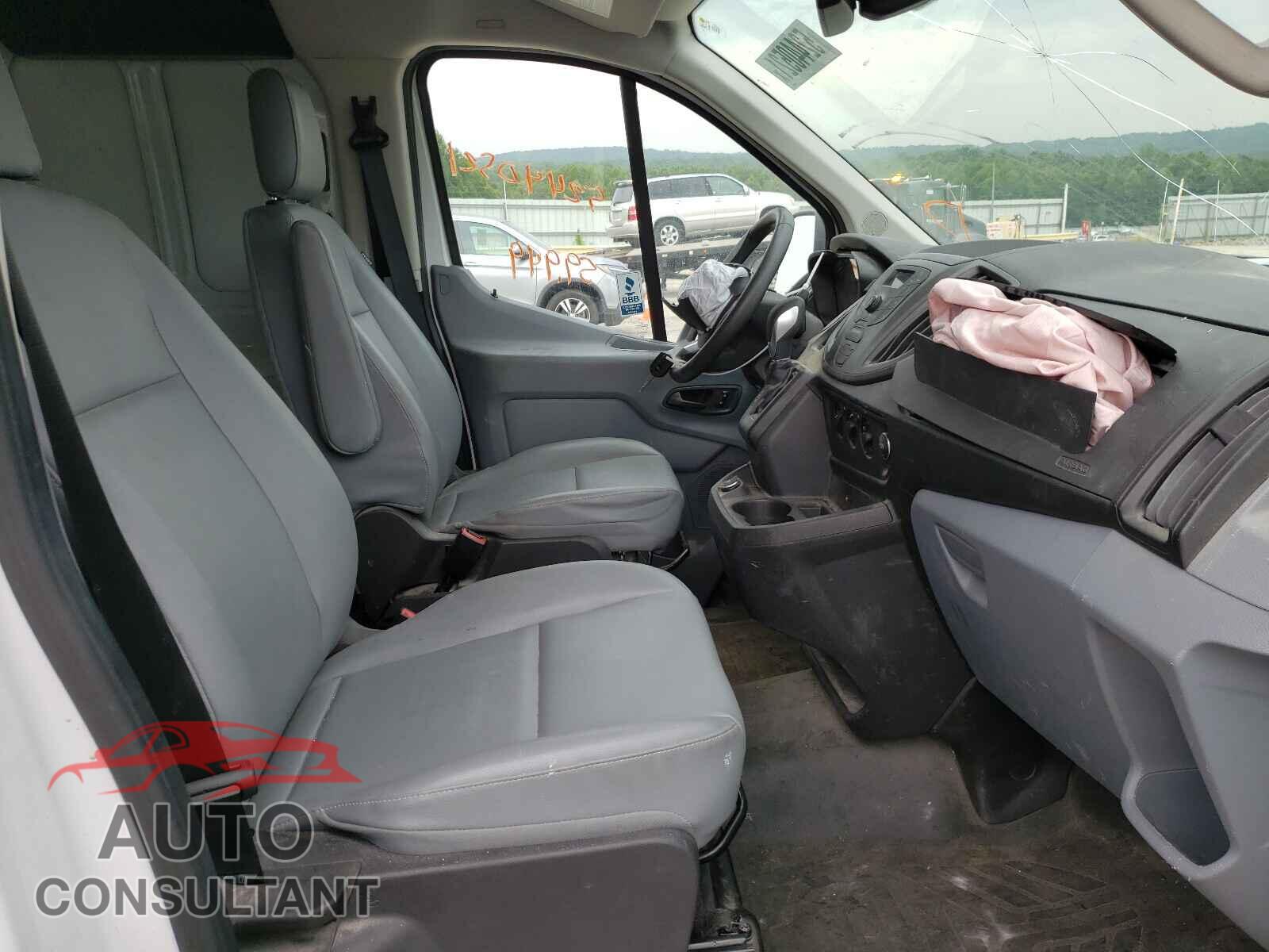 FORD TRANSIT CO 2017 - 1FTYE1YMXHKB53129