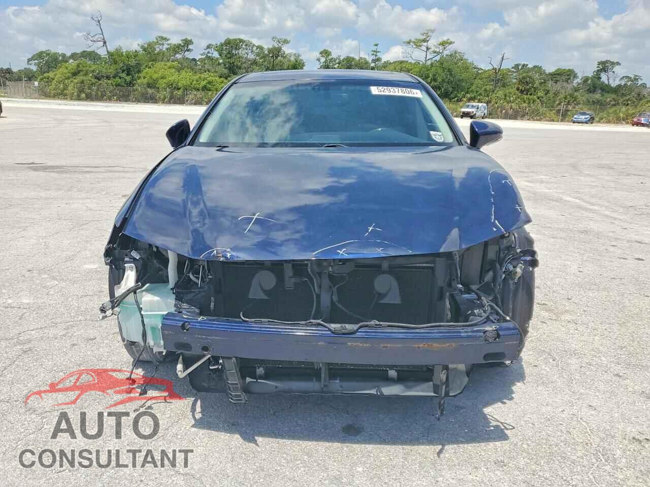 LEXUS ES350 2015 - JTHBK1GG7F2194128