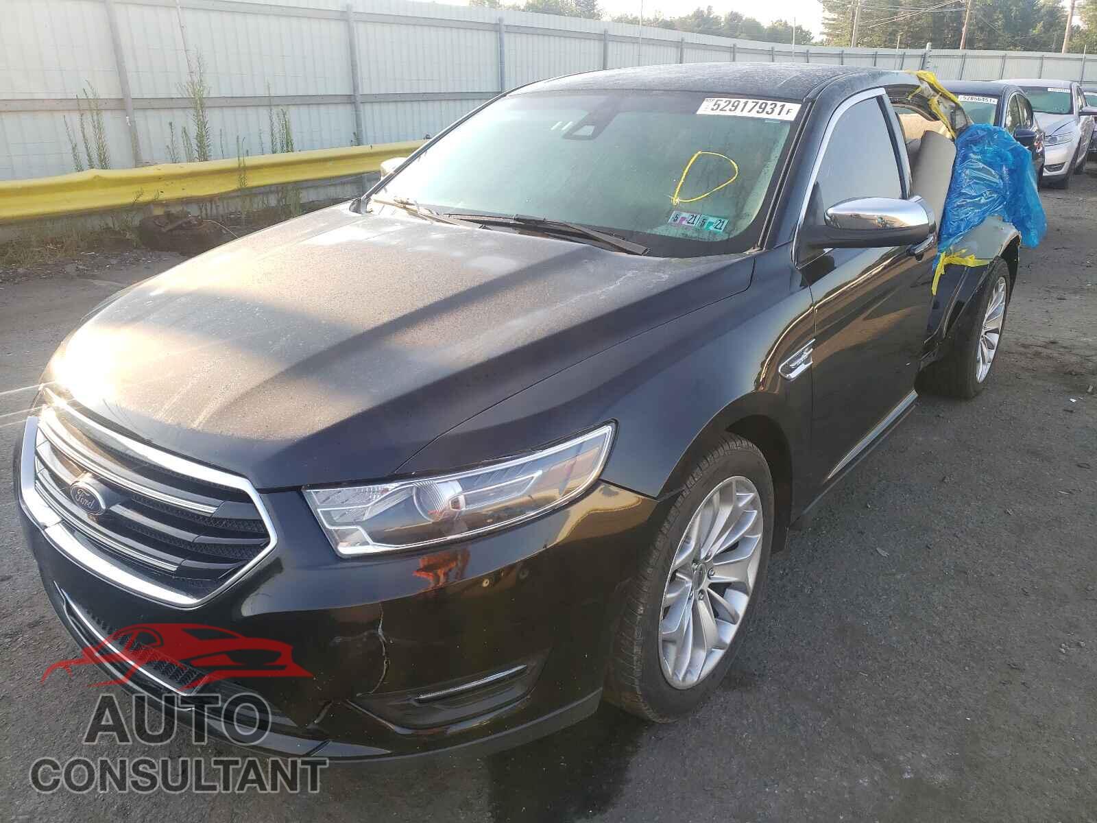 FORD TAURUS 2017 - 1FAHP2F8XHG102597
