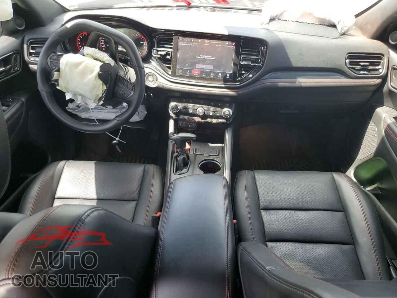 DODGE DURANGO 2024 - 1C4SDJCT7RC155245