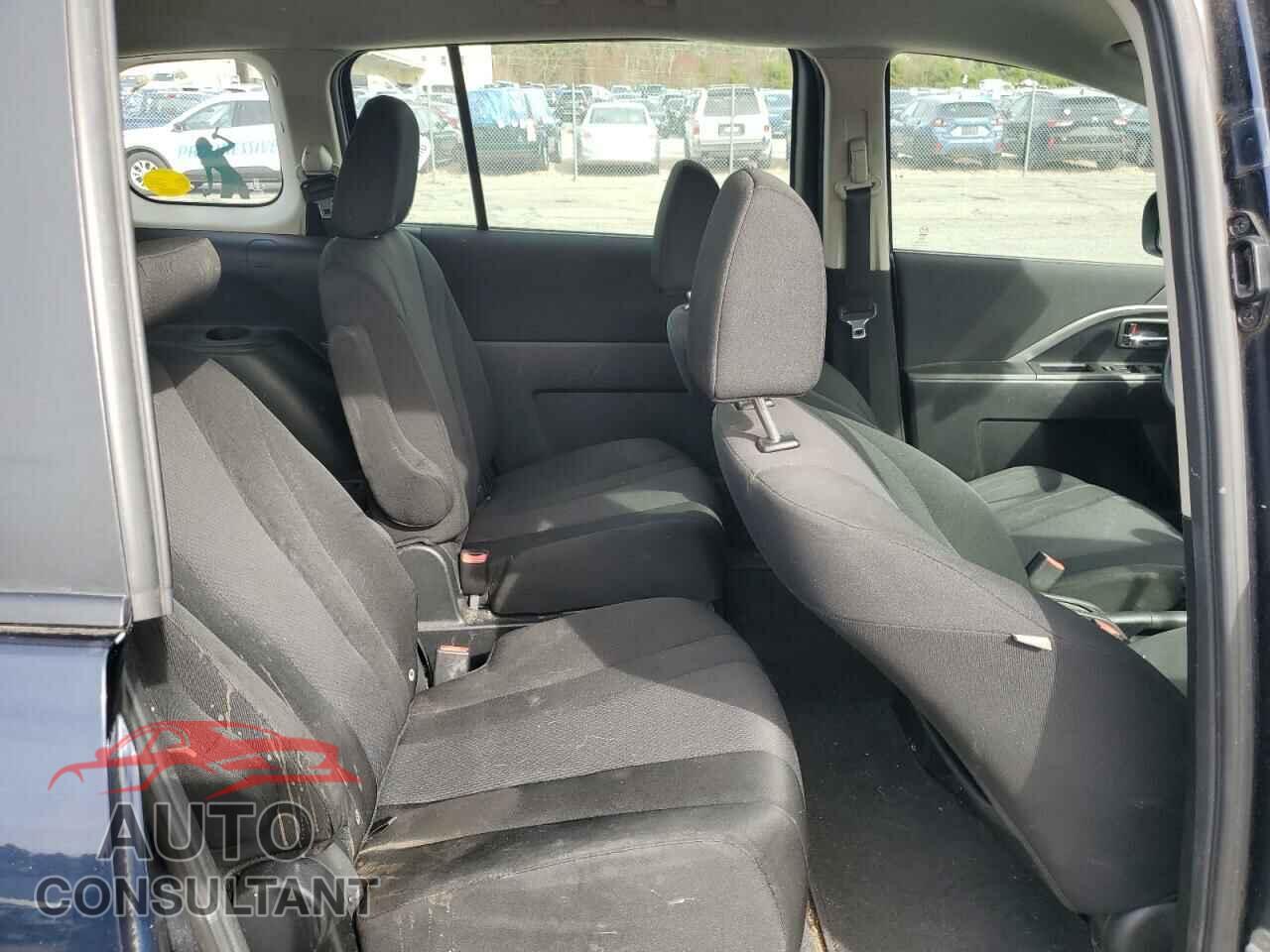 MAZDA 5 2014 - JM1CW2BL8E0168703