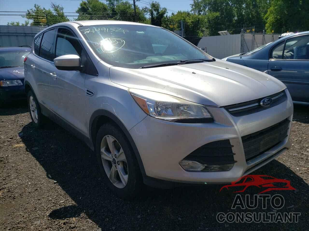 FORD ESCAPE 2016 - 1FMCU9GX5GUA85621