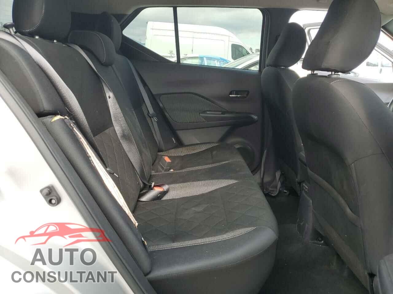 NISSAN KICKS 2020 - 3N1CP5CV1LL534082
