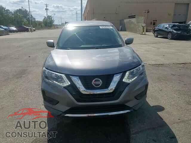 NISSAN ROGUE 2018 - KNMAT2MT0JP582623