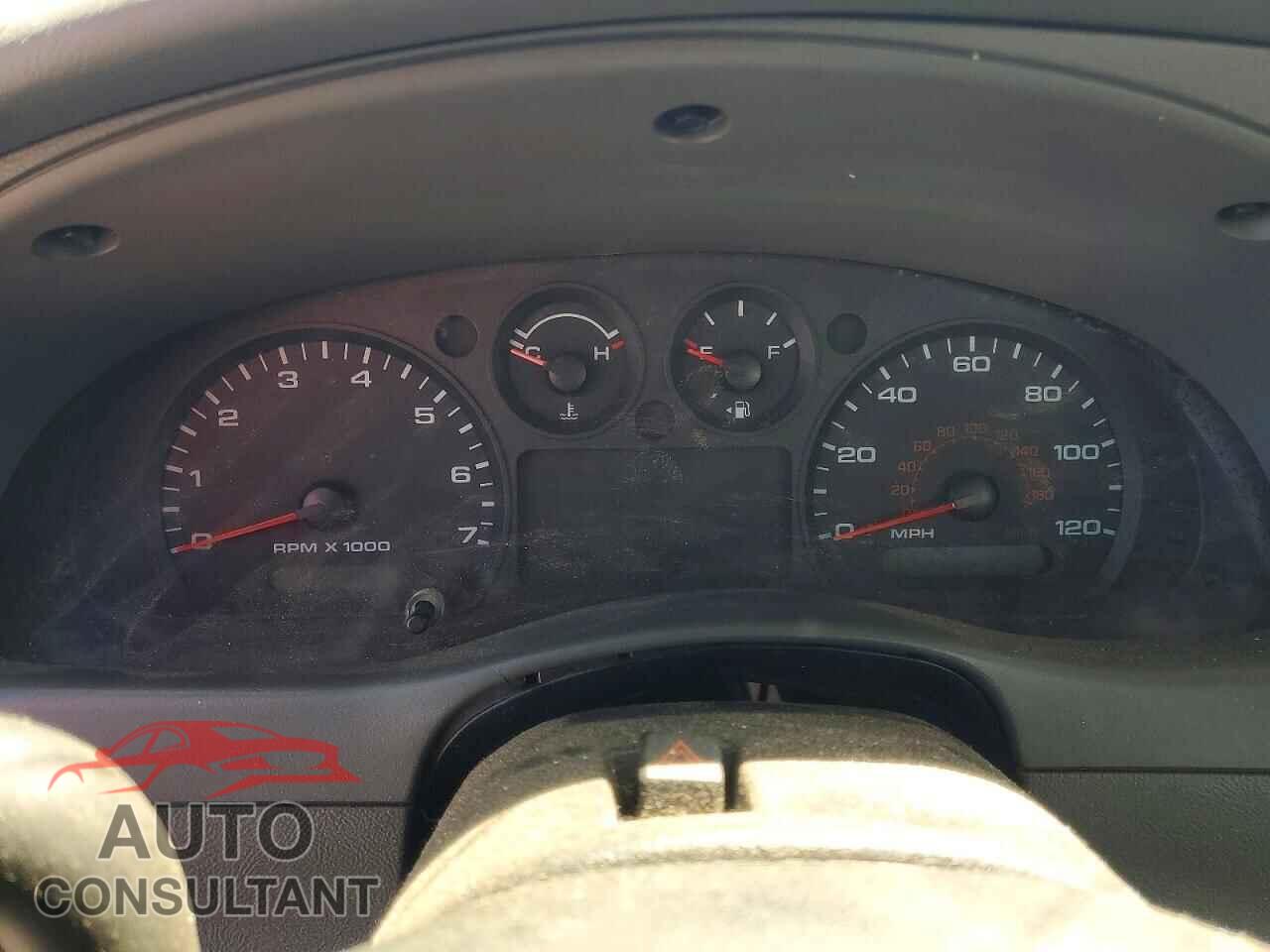 FORD RANGER 2010 - 1FTKR1AD9APA74077