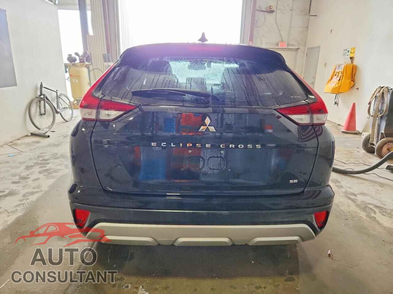 MITSUBISHI ECLIPSE 2026 - JA4ATWAA2TZ005894