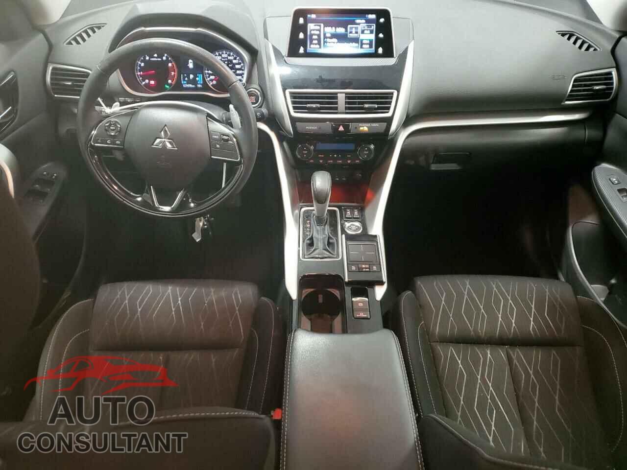 MITSUBISHI ECLIPSE 2019 - JA4AT4AA6KZ602873