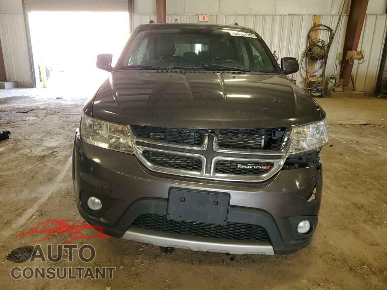 DODGE JOURNEY 2015 - 3C4PDDBG7FT725210