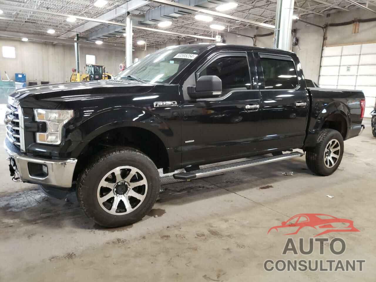 FORD F-150 2016 - 1FTEW1EG4GKD11266
