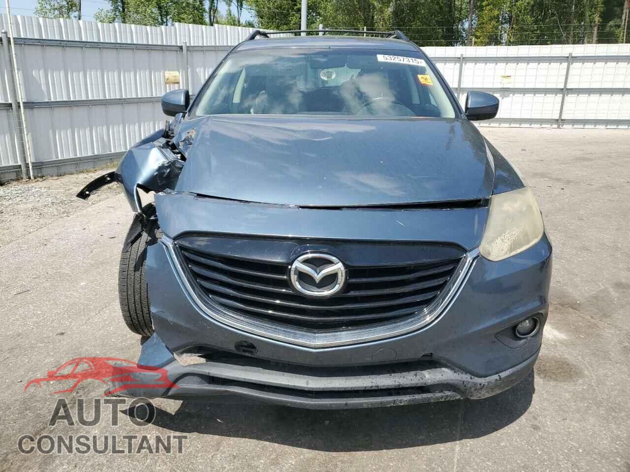 MAZDA CX-9 2014 - JM3TB2CA2E0443207