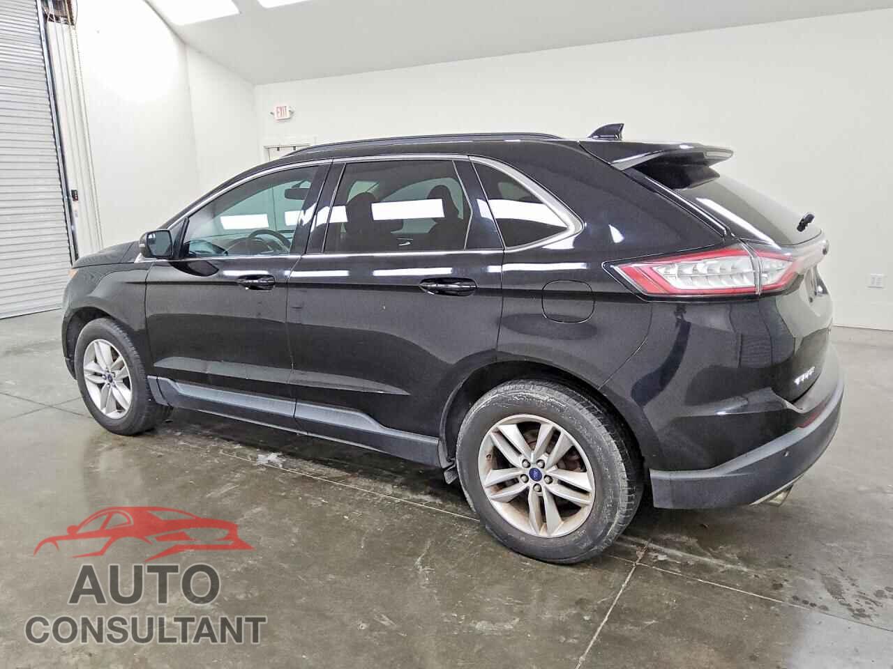 FORD EDGE 2016 - 2FMPK4J99GBB10837