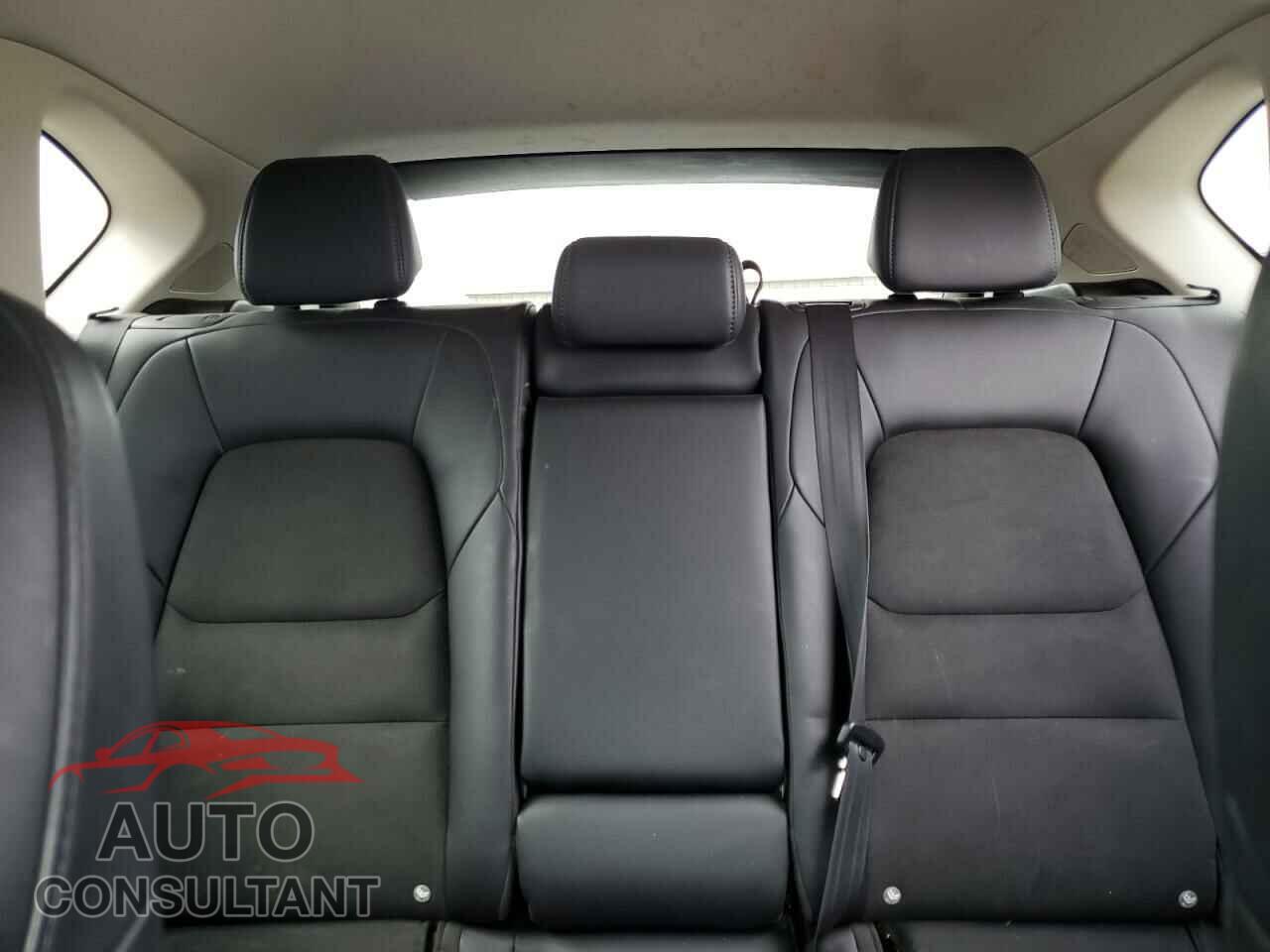 MAZDA CX-5 2018 - JM3KFBCM4J0449577