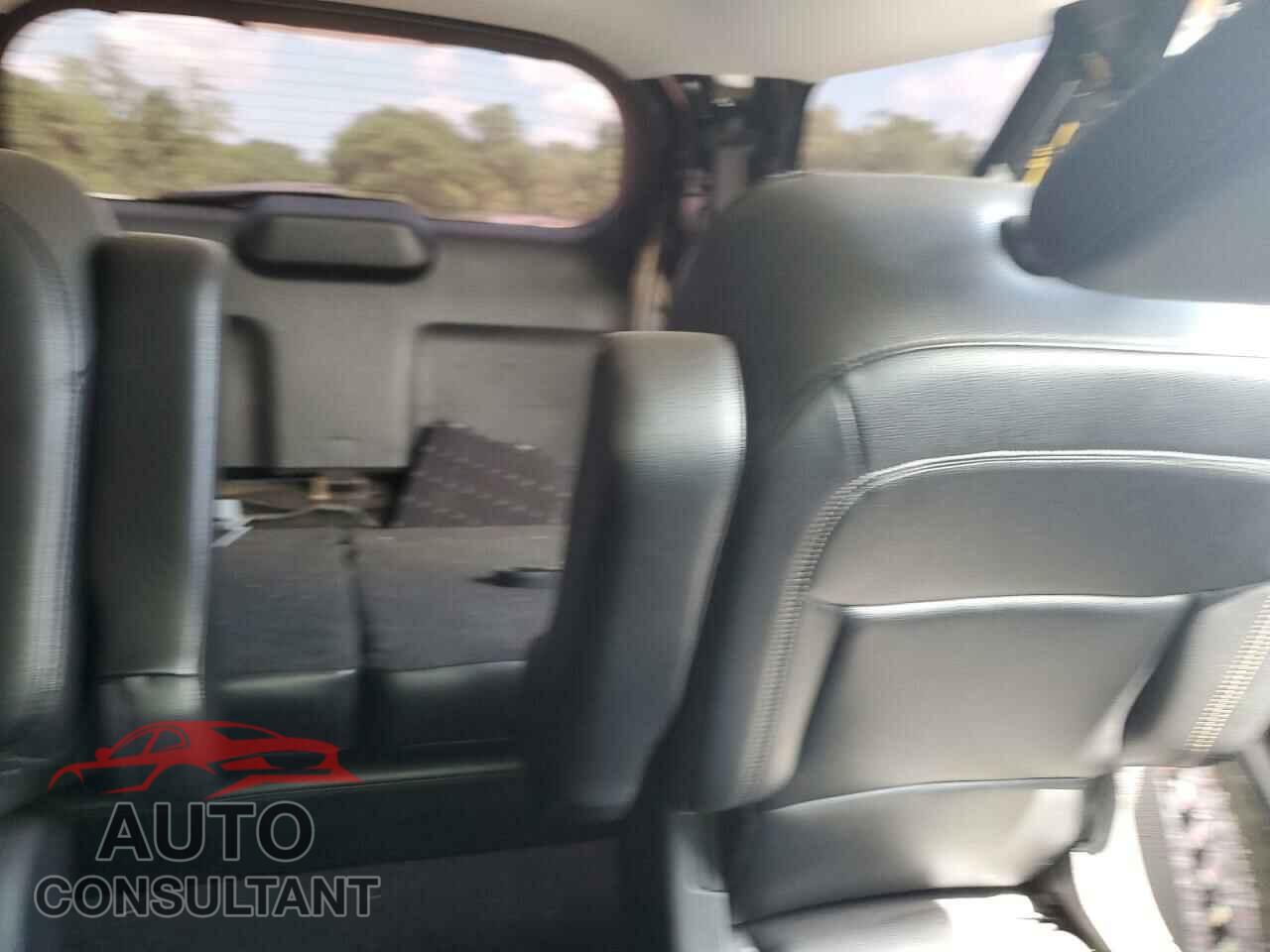 FORD EXPLORER 2020 - 1FMSK7DH1LGD16140