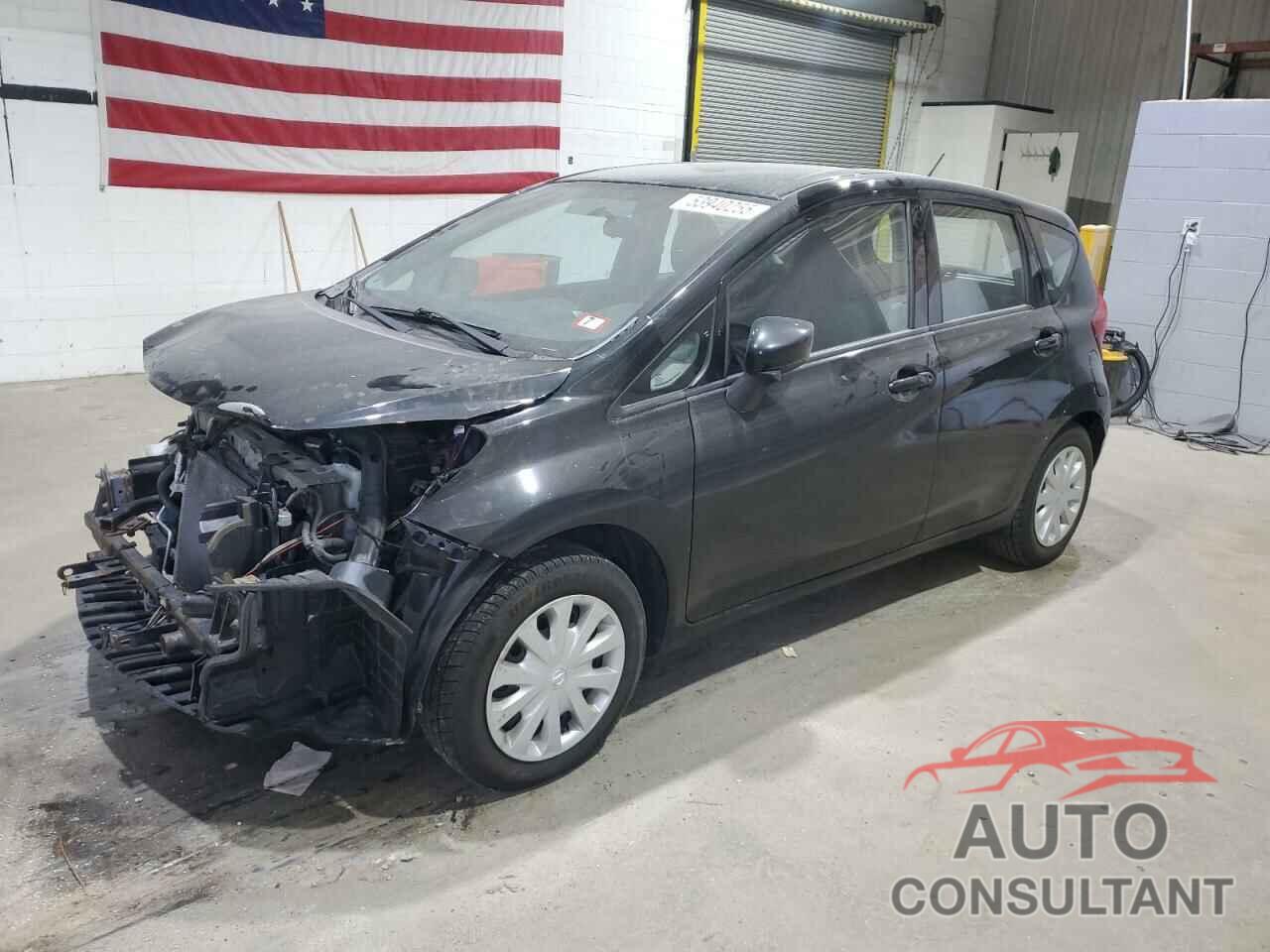 NISSAN VERSA 2016 - 3N1CE2CP0GL389869