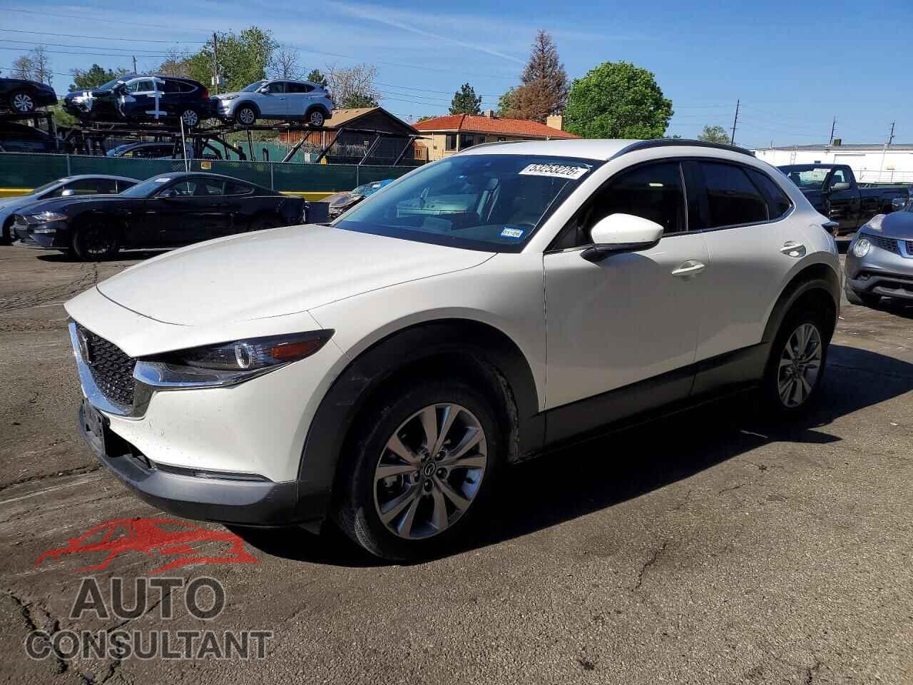 MAZDA CX30 2023 - 3MVDMBCM3PM559824