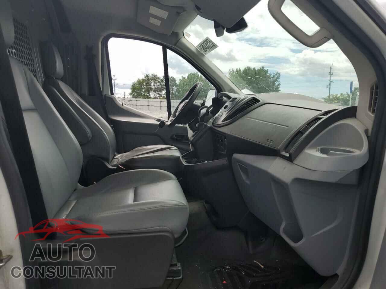 FORD TRANSIT 2016 - 1FTBW2ZMXGKB15082