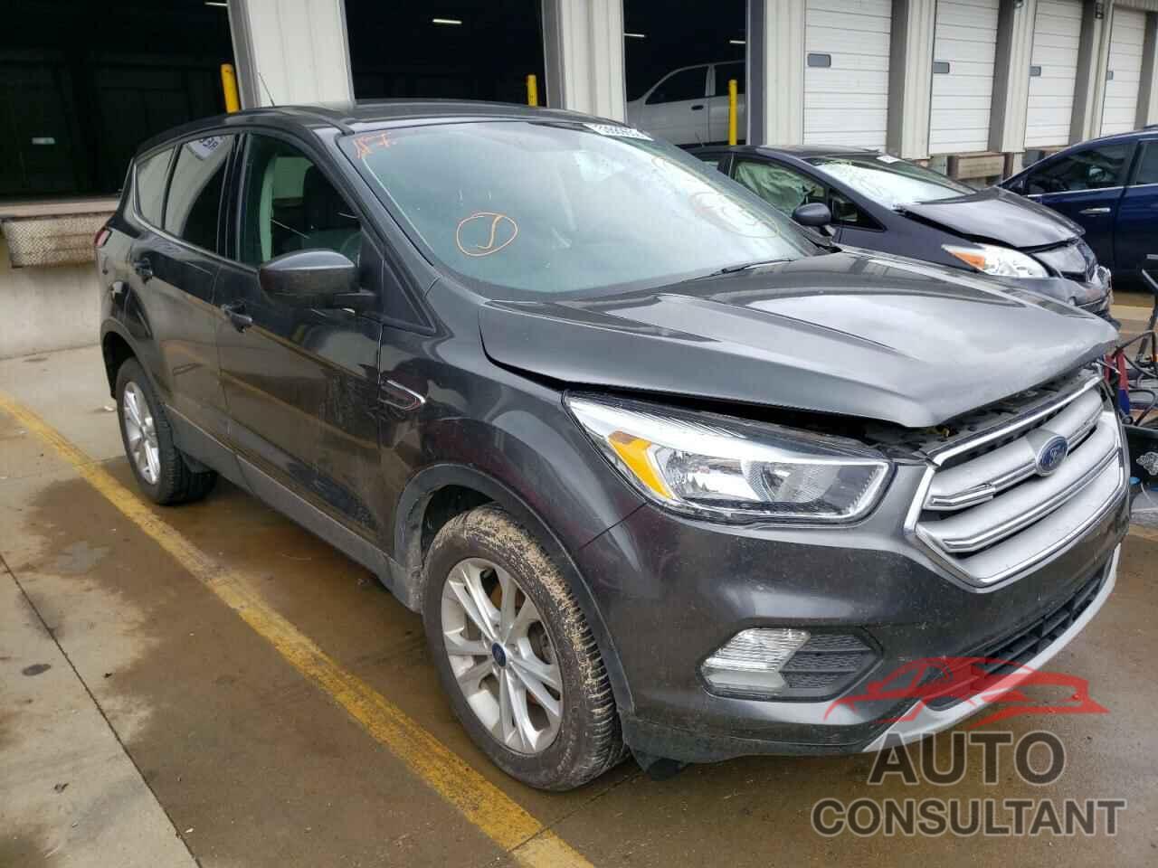 FORD ESCAPE 2019 - 1FMCU0GD1KUA96268