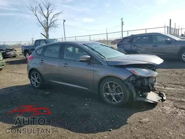 FORD FOCUS 2014 - 1FADP3K21EL337253