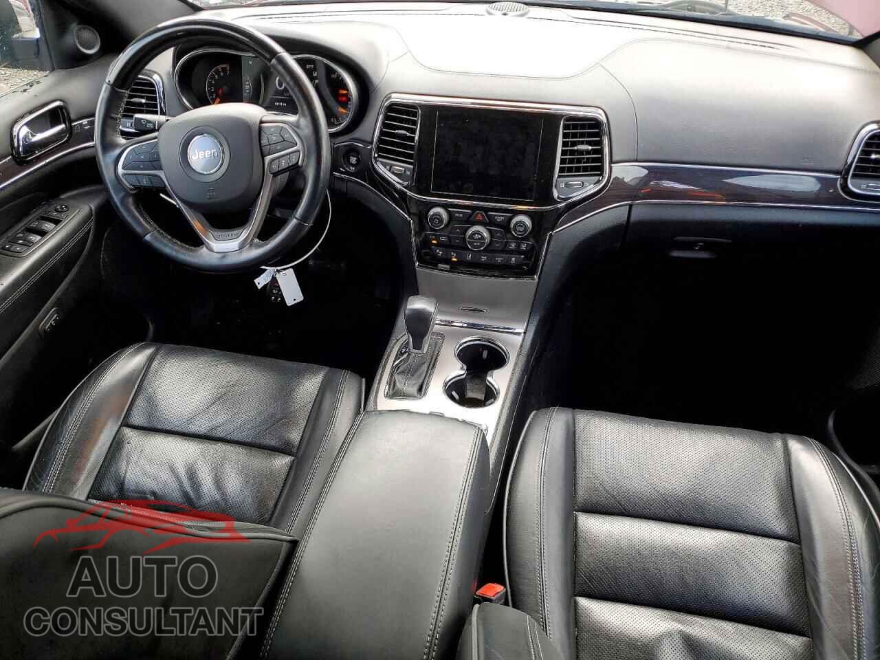 JEEP CHEROKEE 2021 - 1C4RJFCTXMC600445