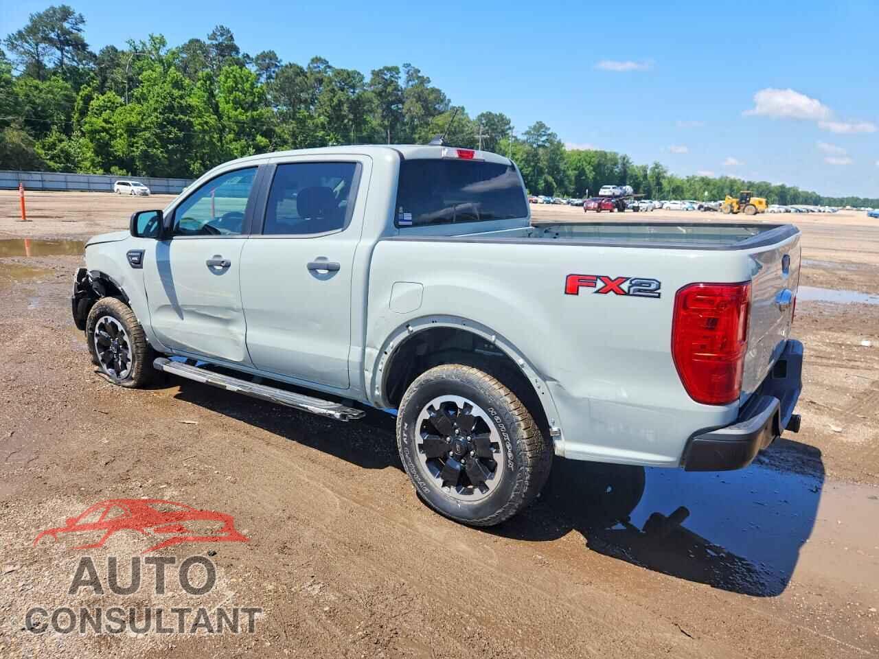 FORD RANGER 2021 - 1FTER4EH4MLD64458